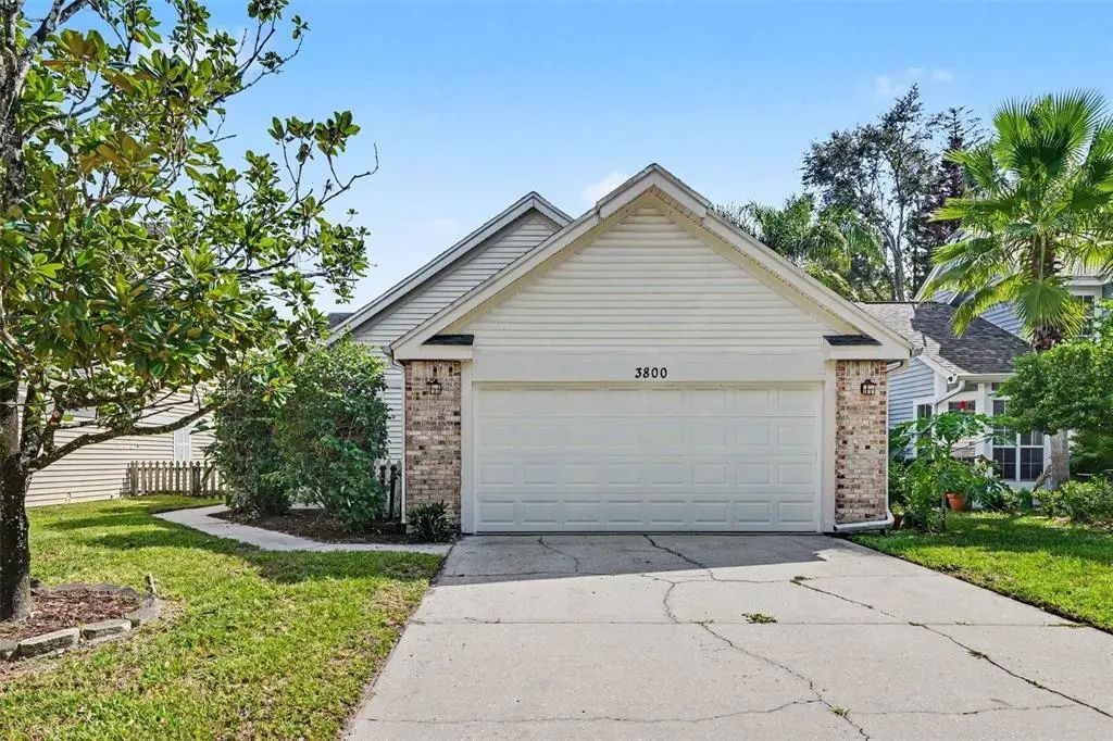 3800 Brandy Street, ORLANDO