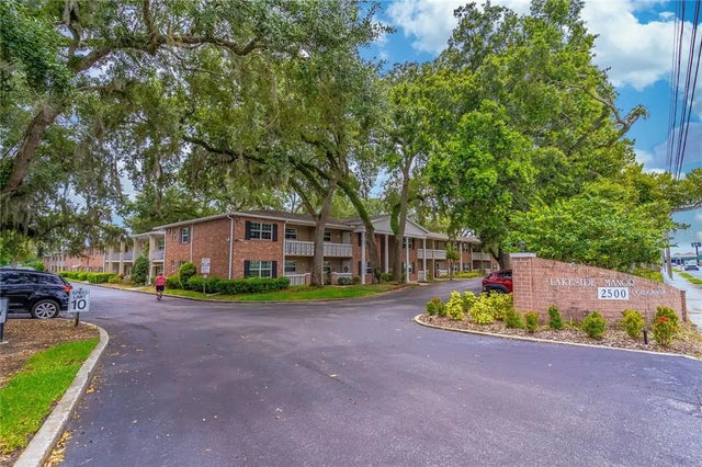 2500 Lee Road 243, WINTER PARK