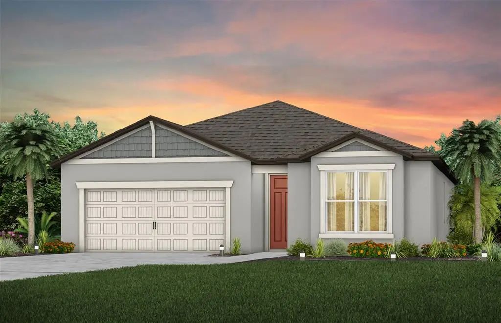 14858 Sunlit Circle, PARRISH