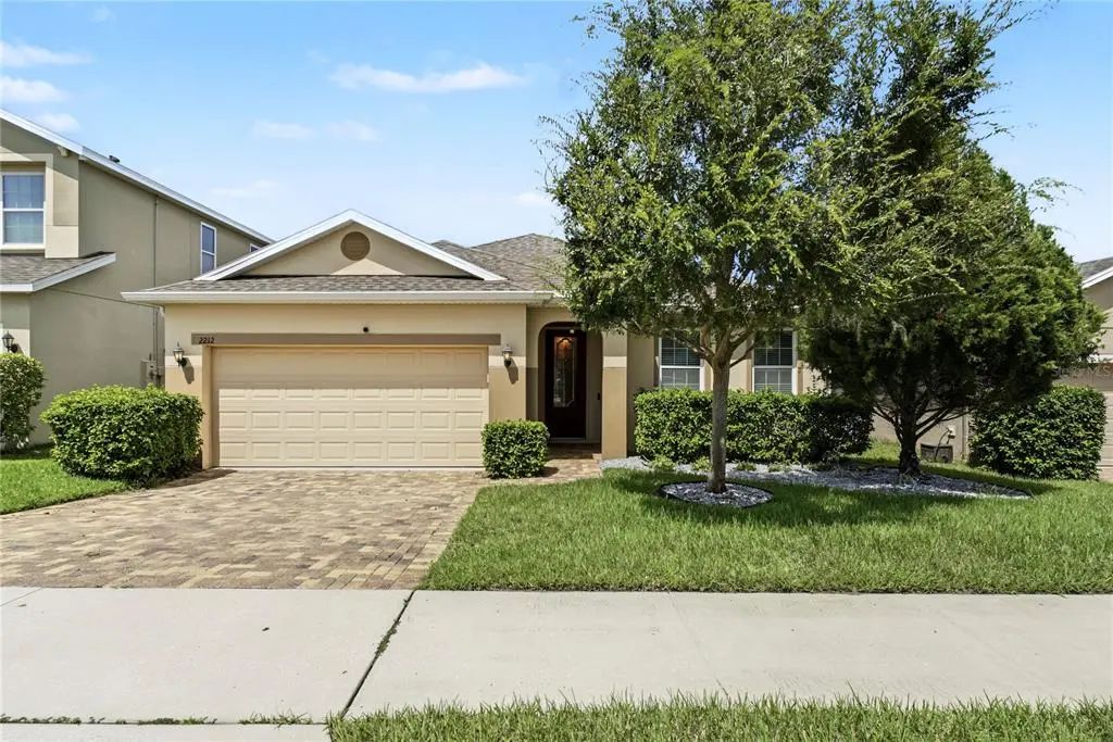 2212 Napone Lane, MINNEOLA