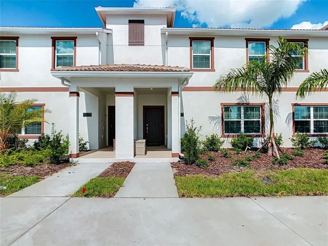 4807 Dedication Street, KISSIMMEE