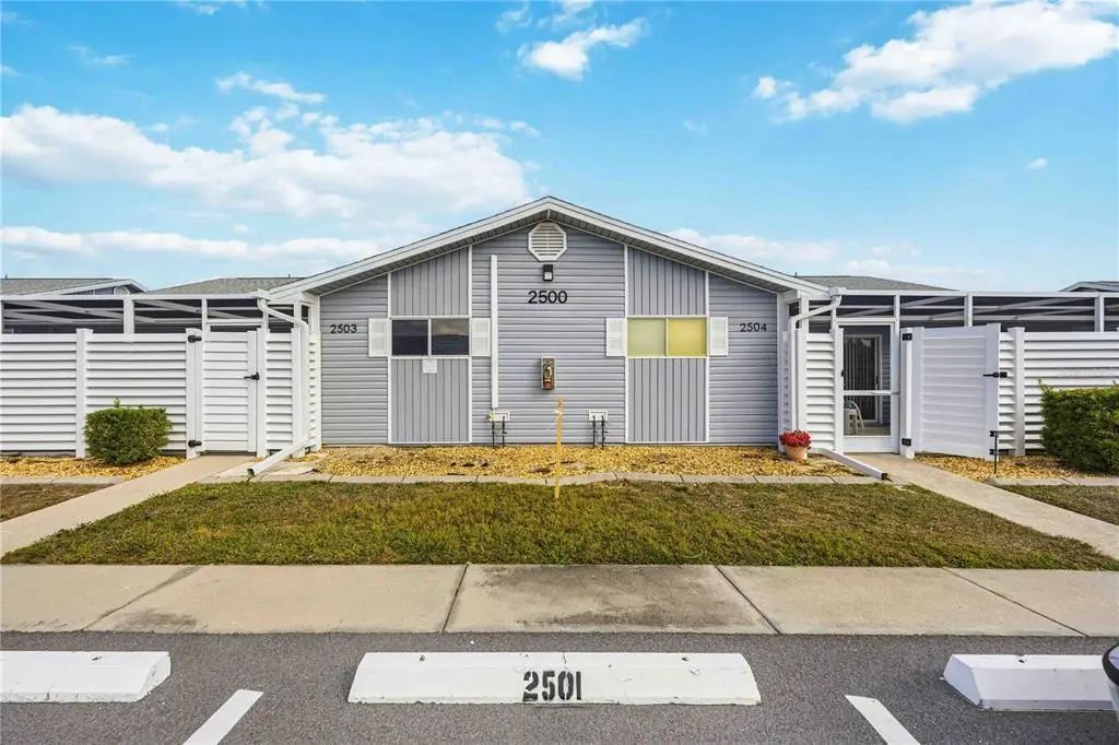 3300 Loveland Boulevard 2501, PUNTA GORDA