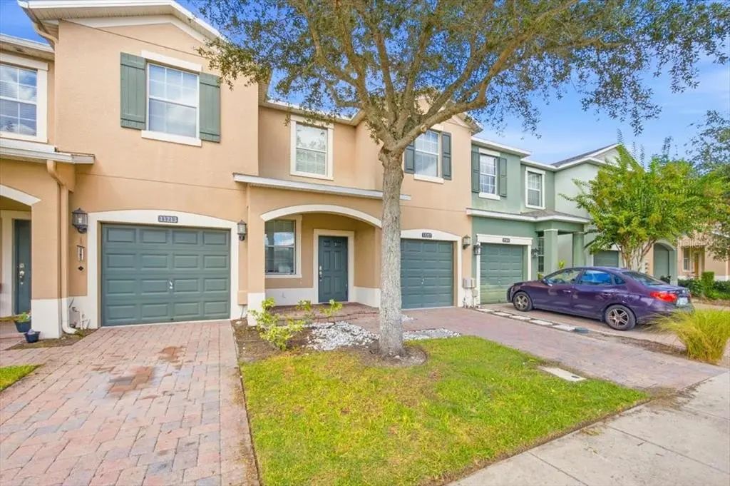 11217 Savannah Landing Circle, ORLANDO