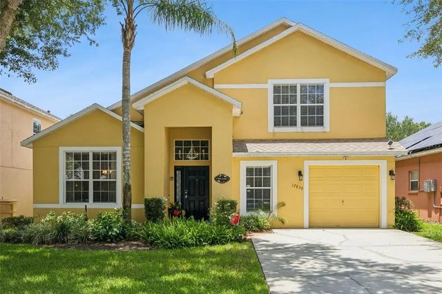 17839 Woodcrest Way, CLERMONT