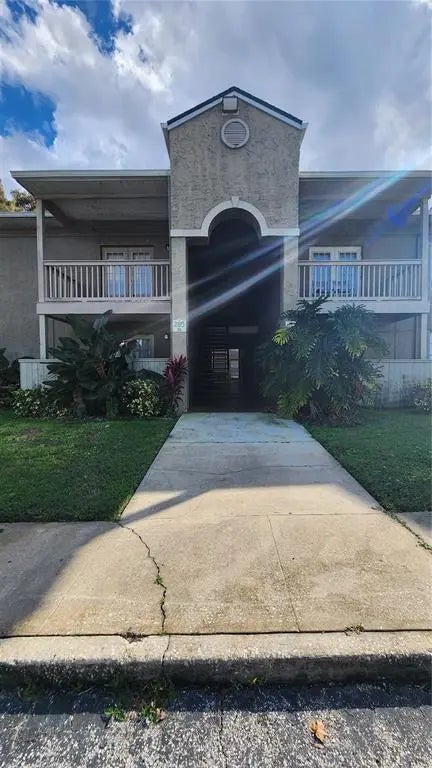 285 Wymore Road 207, ALTAMONTE SPRINGS