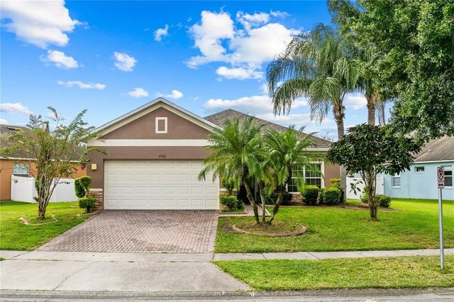 1710 Plantation Pointe Drive, ORLANDO