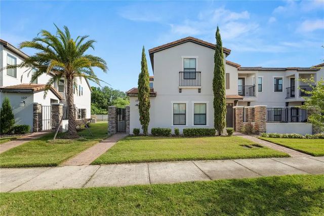 129 Kenny Boulevard, HAINES CITY
