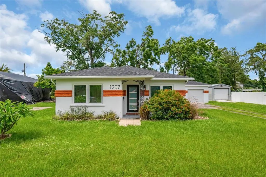 1207 W Adalee Street, TAMPA