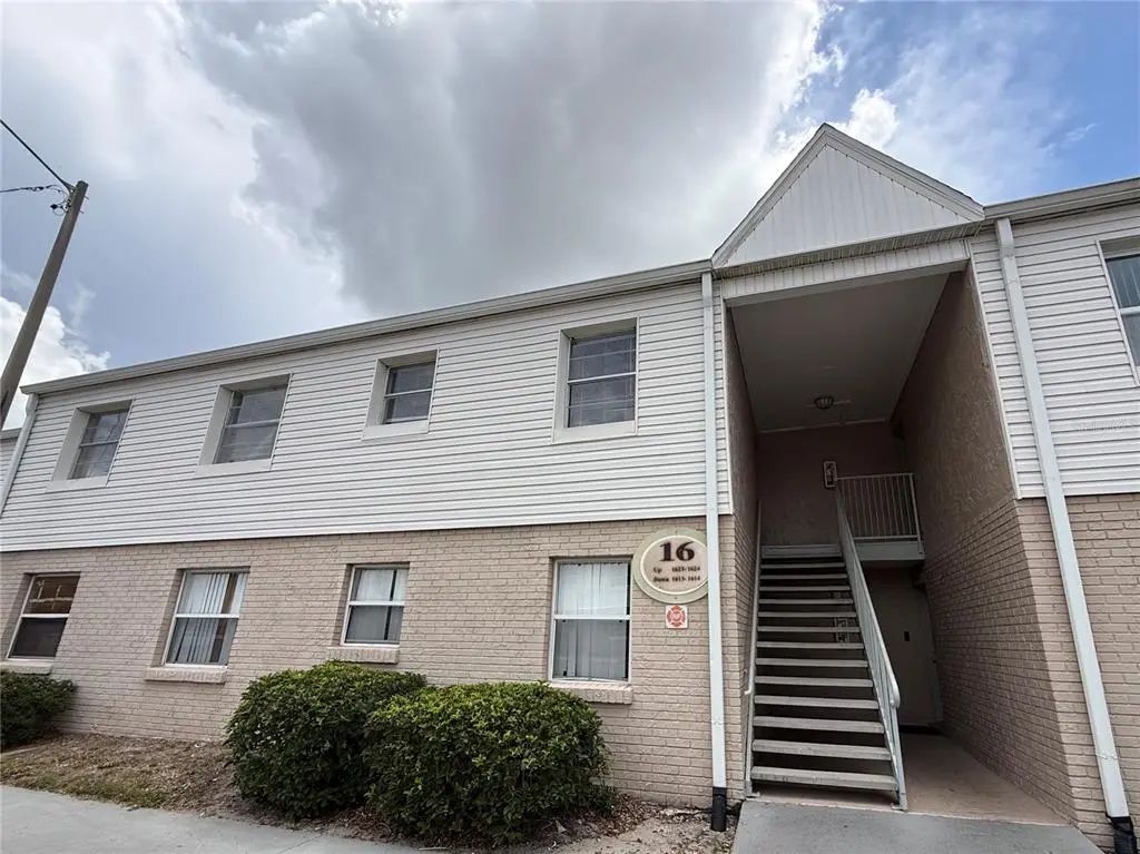 7210 N Manhattan Avenue 1624, TAMPA