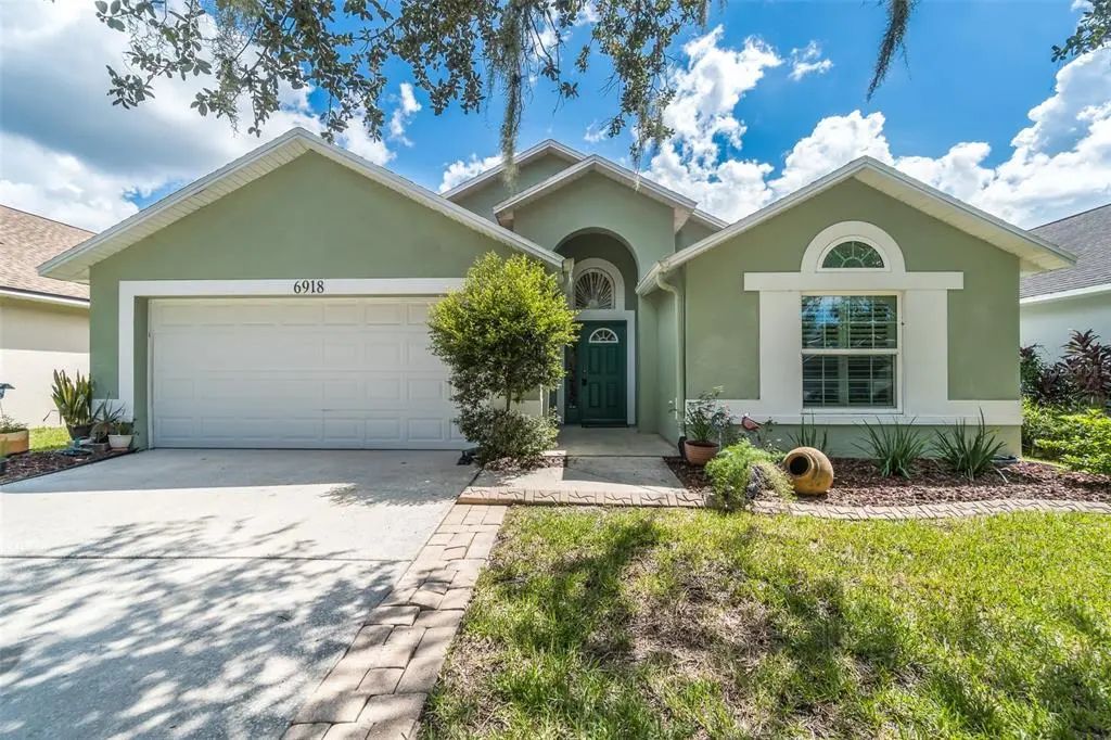6918 Jamestown Manor Drive, RIVERVIEW