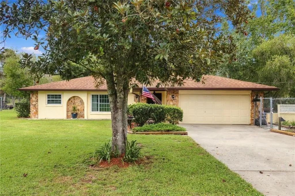 4333 Sw Hyacinth Court, Dunnellon