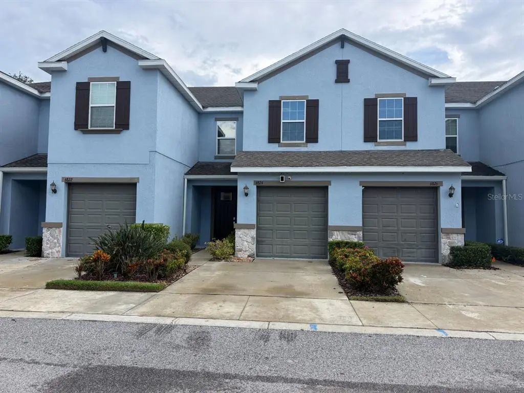 6824 Citrus Creek Lane, TAMPA