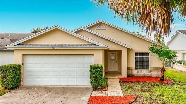 7809 Turkey Oak Lane, KISSIMMEE