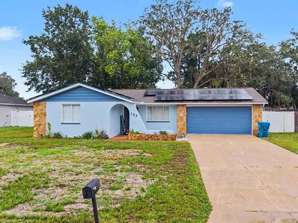 197 Rosedale Avenue, SPRING HILL