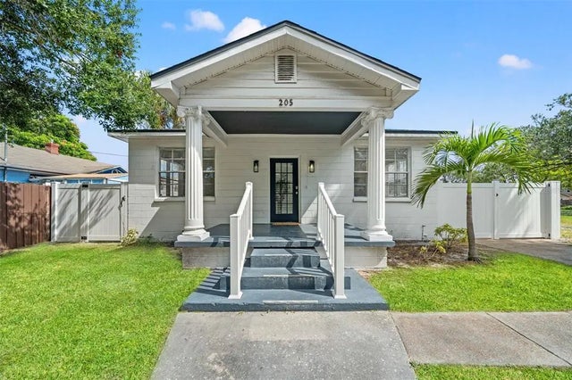 205 N Westland Avenue, TAMPA
