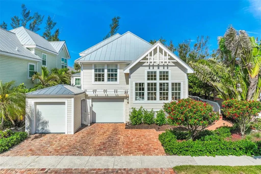100 Carrick Bend Lane, BOCA GRANDE