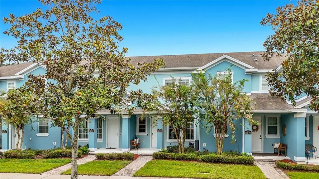14066 Avenue Of The Groves, WINTER GARDEN