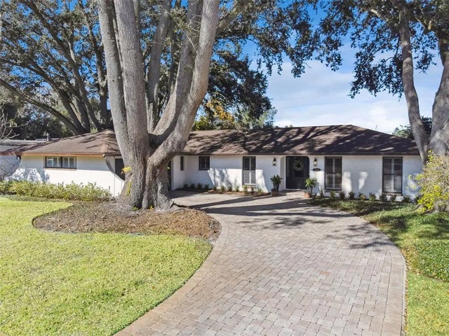 2609 Summerfield Road, WINTER PARK