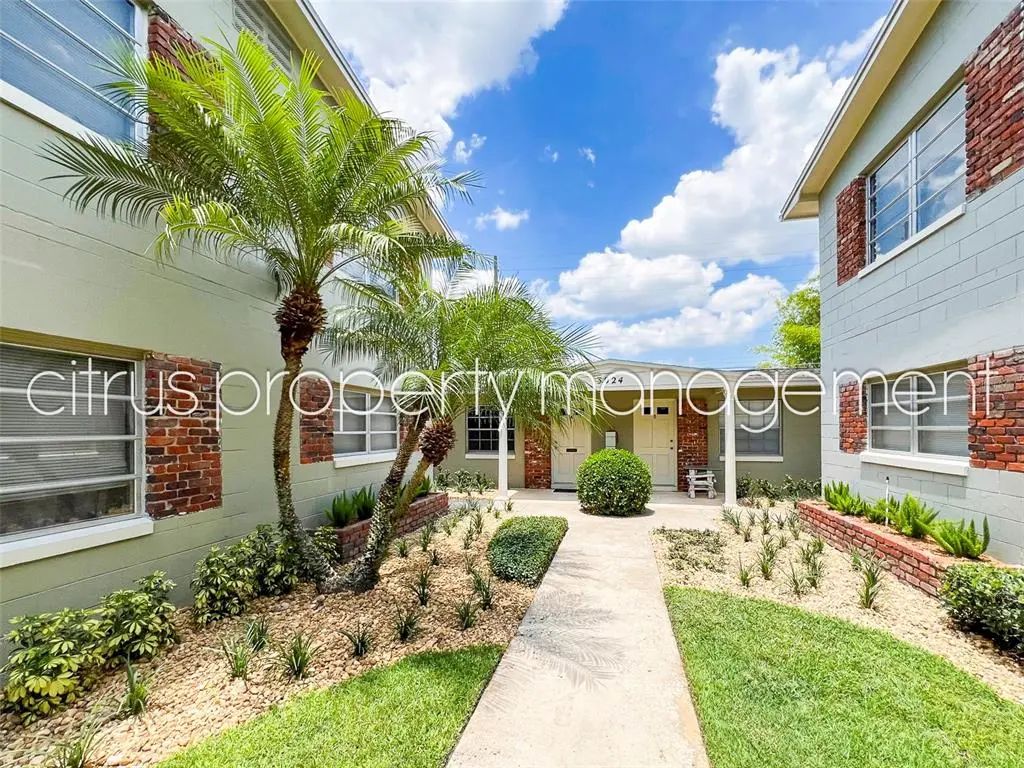 3026 Fairway Lane B, ORLANDO