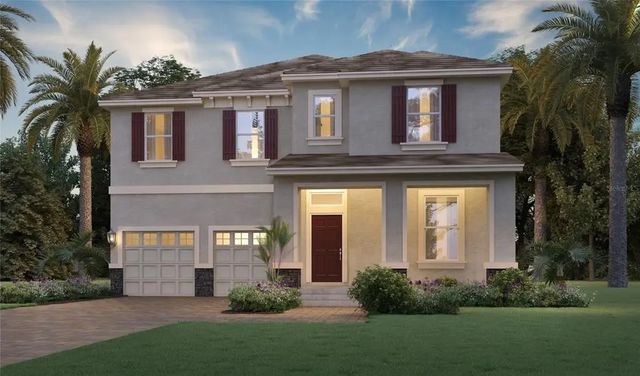 11827 Shine View Lane, WINTER GARDEN