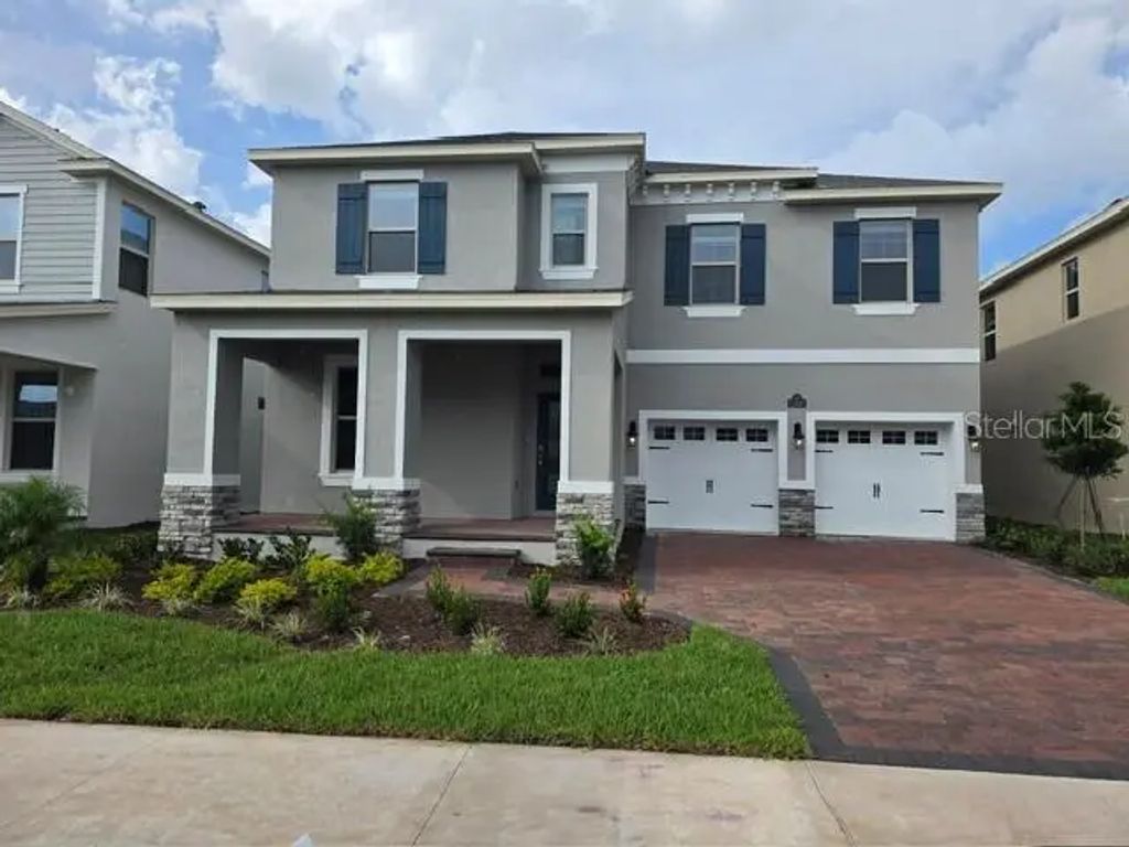 11827 Shine View Lane, WINTER GARDEN
