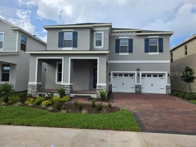11827 Shine View Lane, WINTER GARDEN