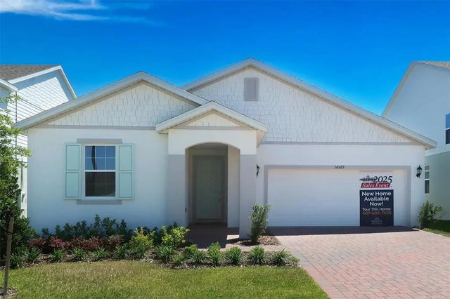 14569 Crestavista Drive, CLERMONT