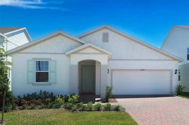 14569 Crestavista Drive, CLERMONT