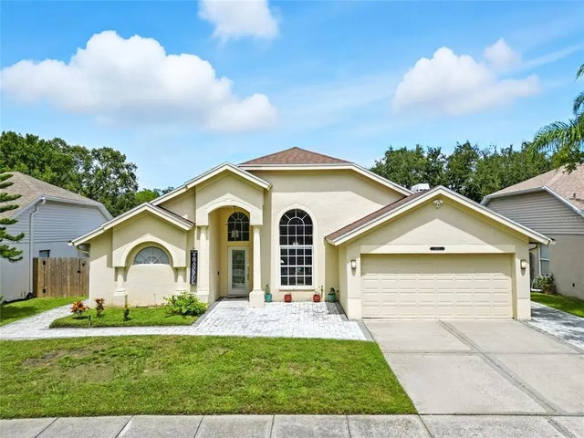 9017 Westbay Boulevard, TAMPA