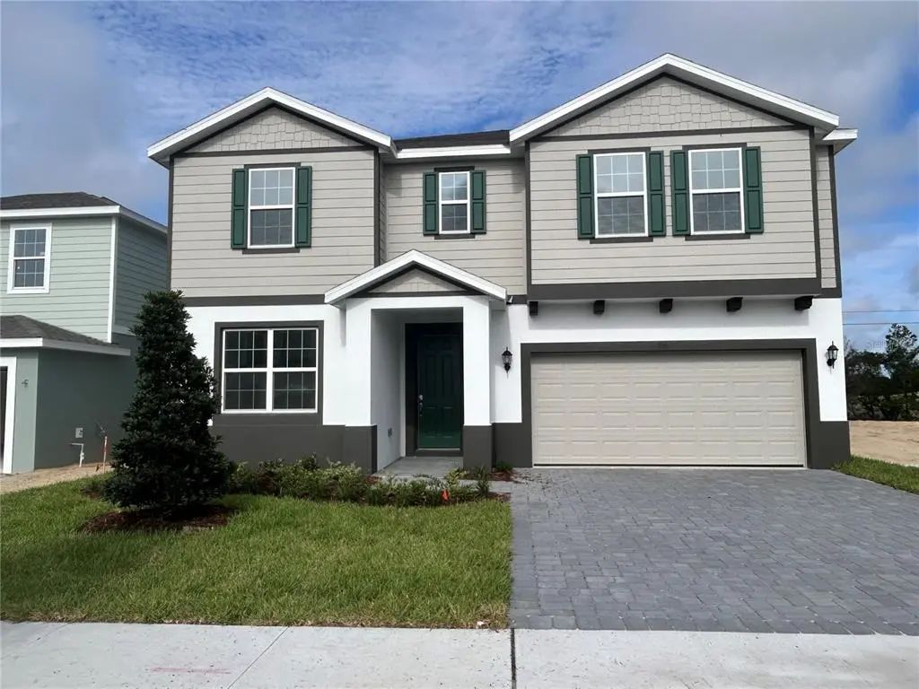 716 Farfields Street, DELAND