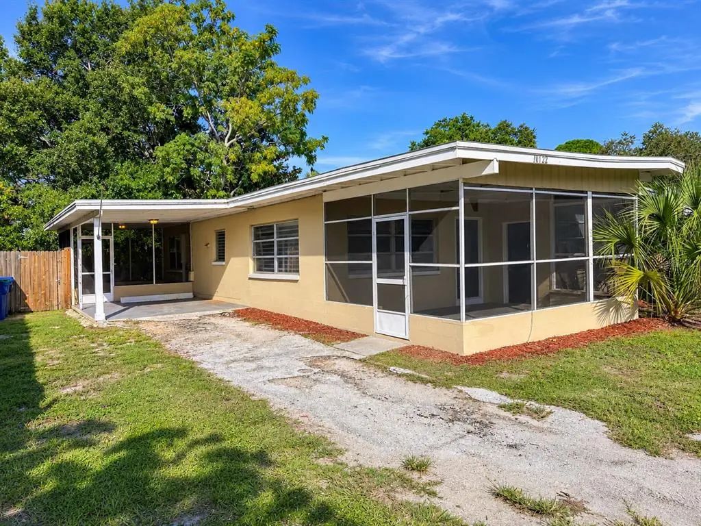 10722 53rd Avenue N, ST. PETERSBURG