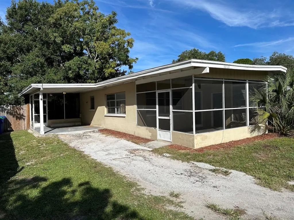 10722 53rd Avenue N, ST. PETERSBURG