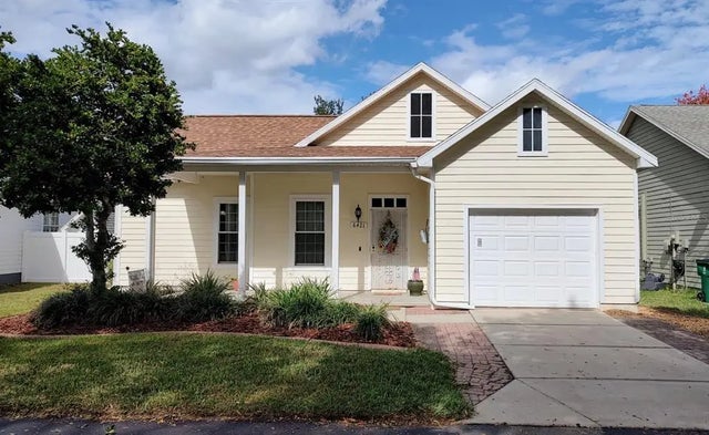 6421 Ashville Drive, ZEPHYRHILLS