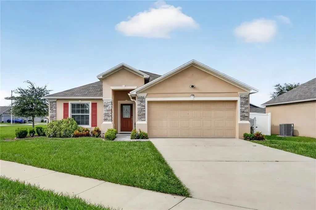 195 Black Skimmer Lane, WINTER HAVEN