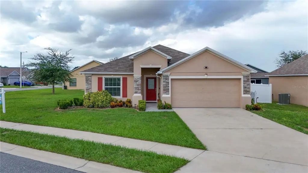 195 Black Skimmer Lane, WINTER HAVEN