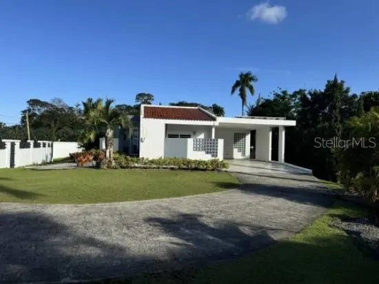 Carr 921 Calle OrquÍdea #153, LAS PIEDRAS