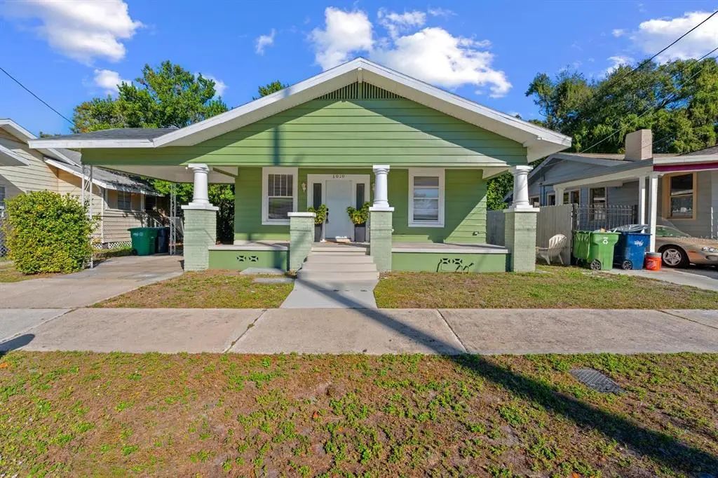 1010 E Lake Avenue, TAMPA