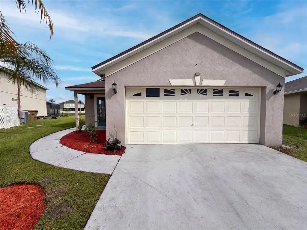 225 Southbridge Circle, KISSIMMEE