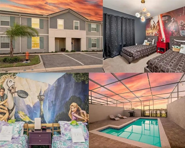 7577 Oak Spring Lane, DAVENPORT