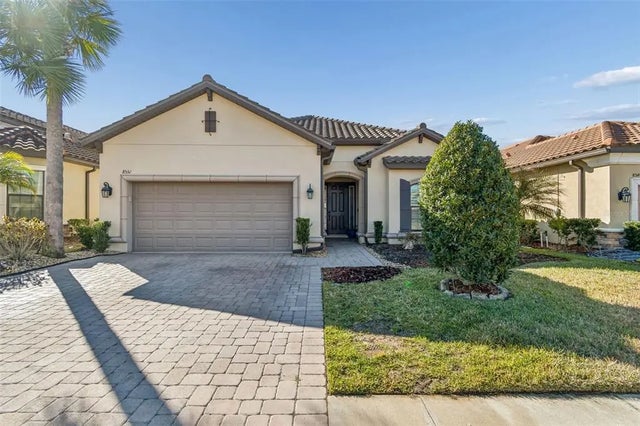 8551 Grand Alberato Road, TAMPA