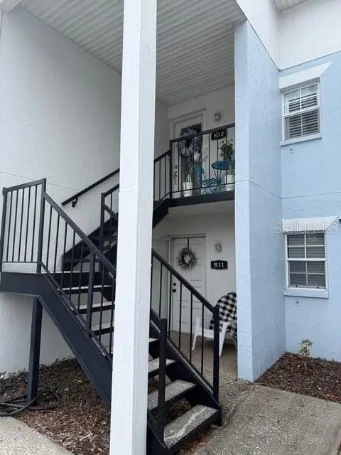 3823 N Oak Drive K11, TAMPA