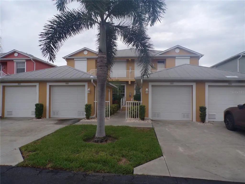 2002 Bal Harbor Boulevard 1822, PUNTA GORDA