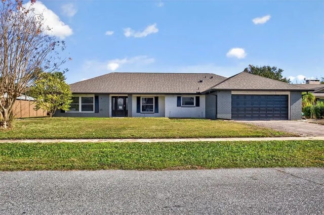 5427 Ming Drive, BELLE ISLE