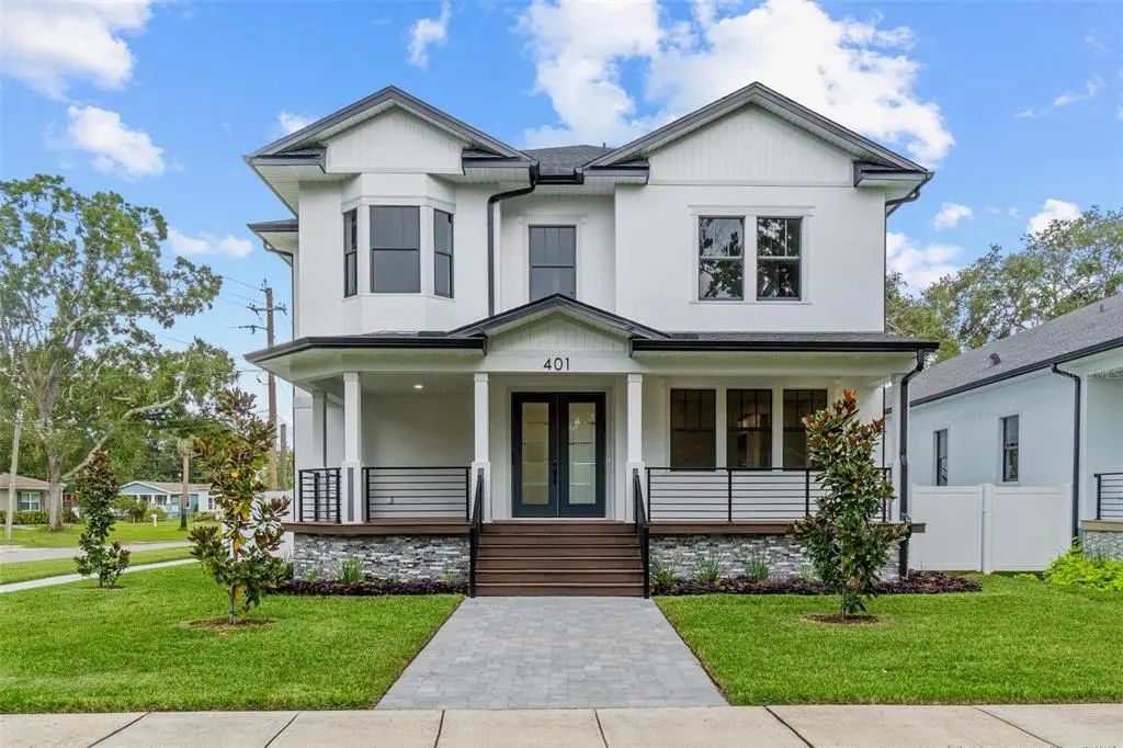 401 Park Boulevard, OLDSMAR