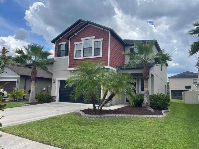 1596 Ludington Avenue, WESLEY CHAPEL