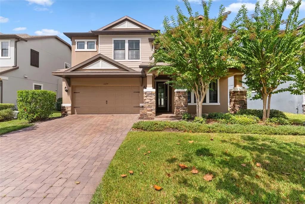 12299 Lake Blanche Drive, ODESSA