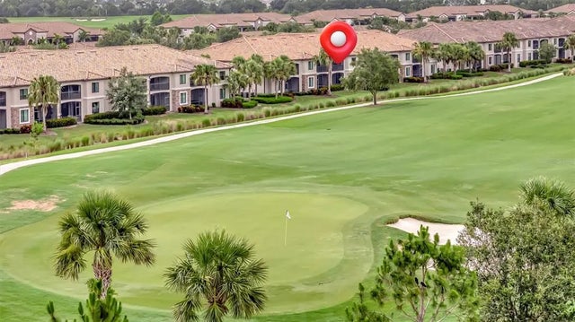 5528 Palmer Circle 104, BRADENTON