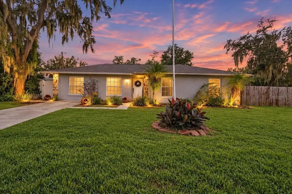 3607 Deborah Drive, LAKELAND