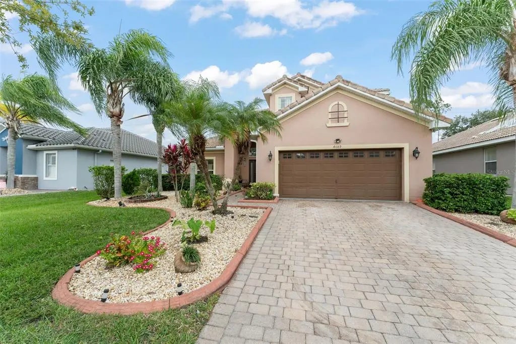 4089 Navigator Way, KISSIMMEE