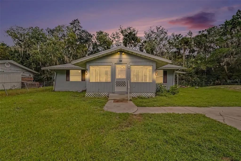 171 Canham Street, BUNNELL